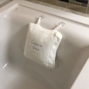 Bath and Body Works Bath pillow